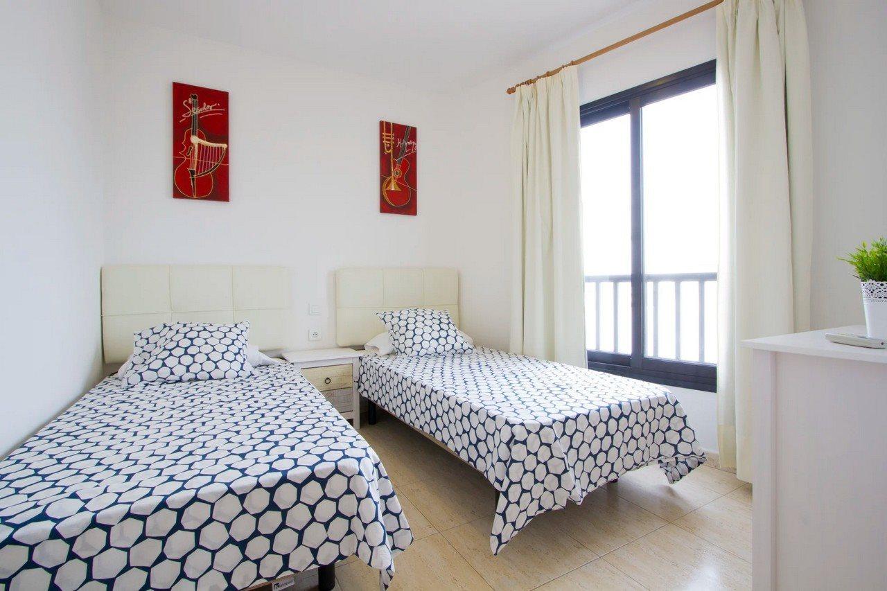 Apartamento Sara III Playa Blanca  Exterior foto