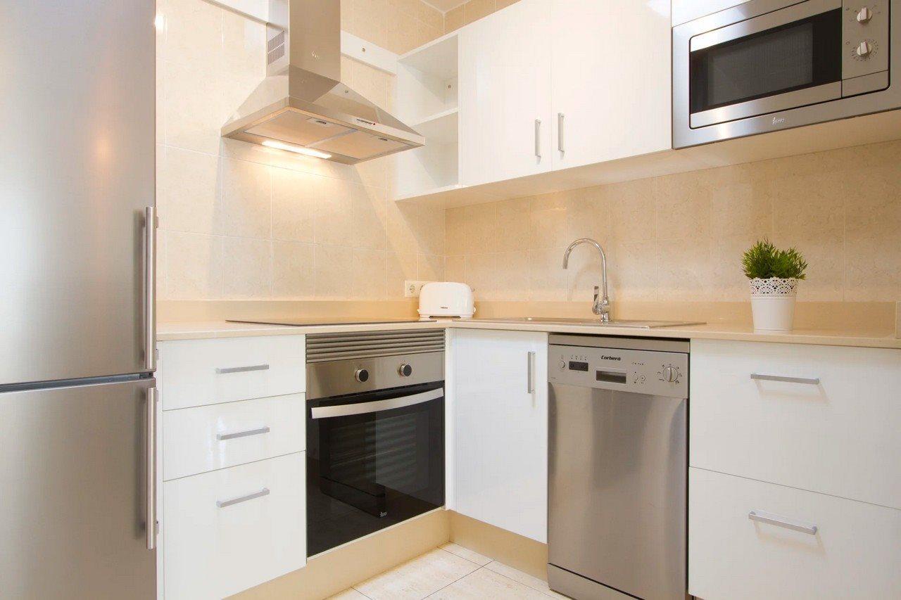 Apartamento Sara III Playa Blanca  Exterior foto