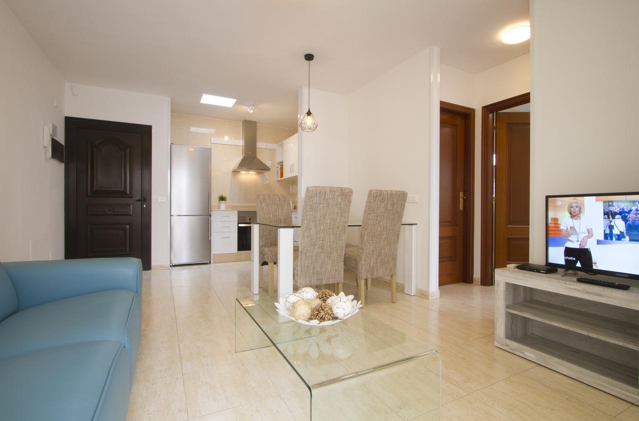 Apartamento Sara III Playa Blanca  Exterior foto