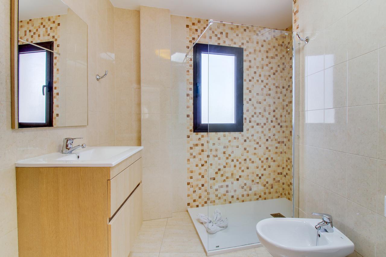 Apartamento Sara III Playa Blanca  Exterior foto