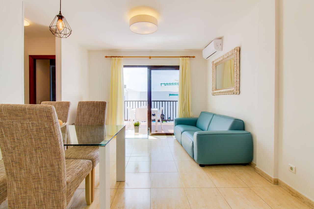 Apartamento Sara III Playa Blanca  Exterior foto