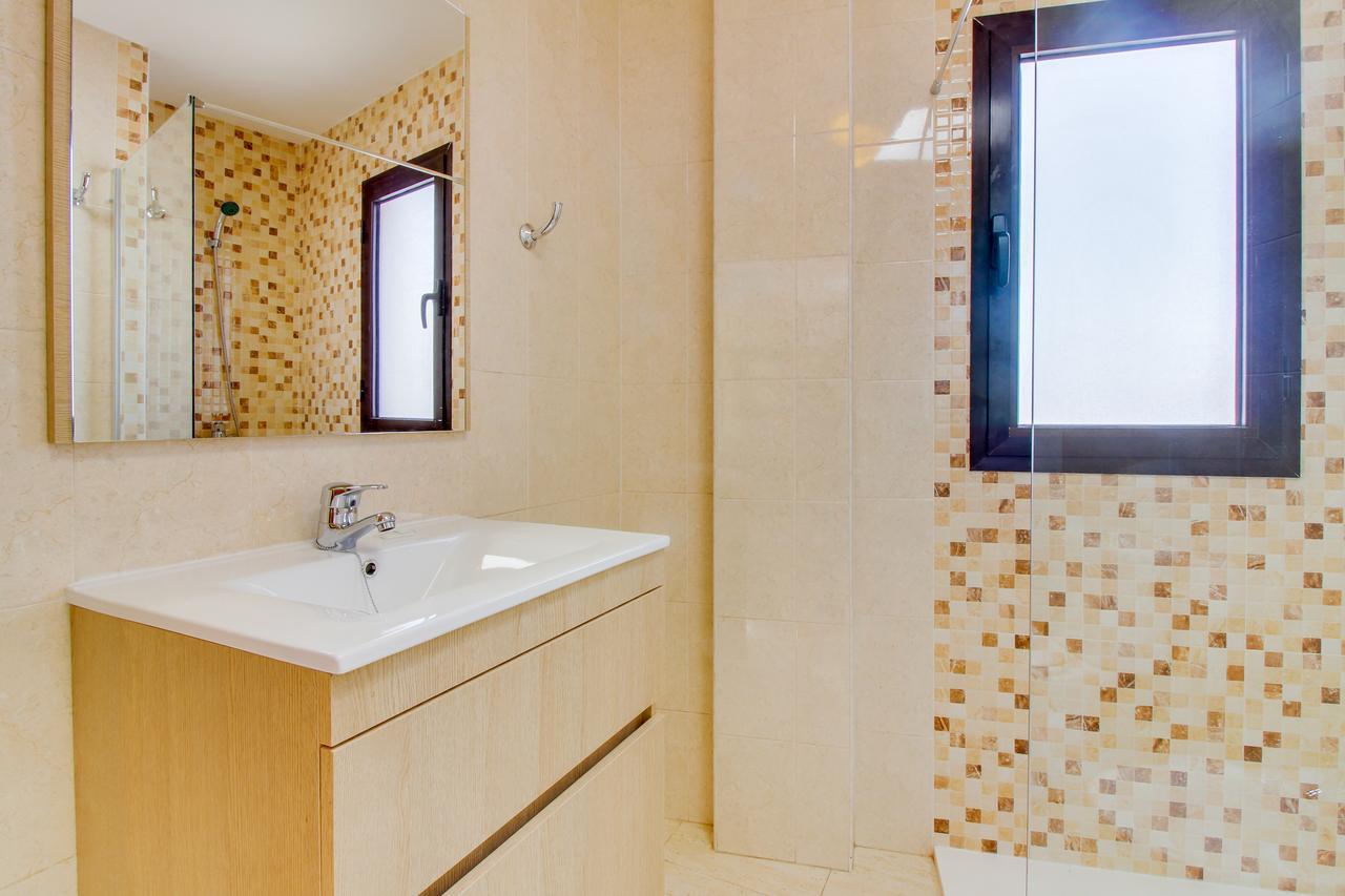Apartamento Sara III Playa Blanca  Exterior foto