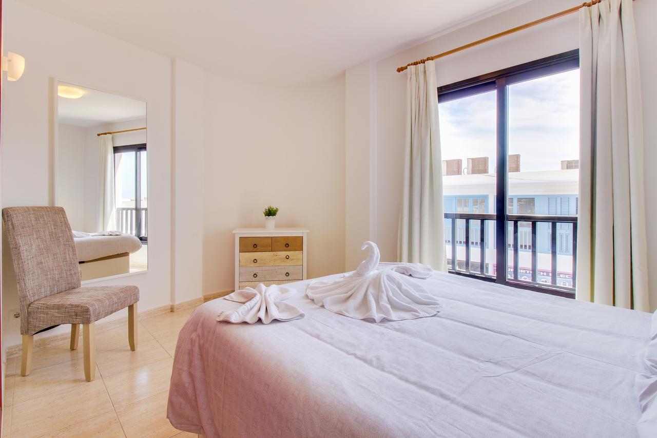 Apartamento Sara III Playa Blanca  Exterior foto