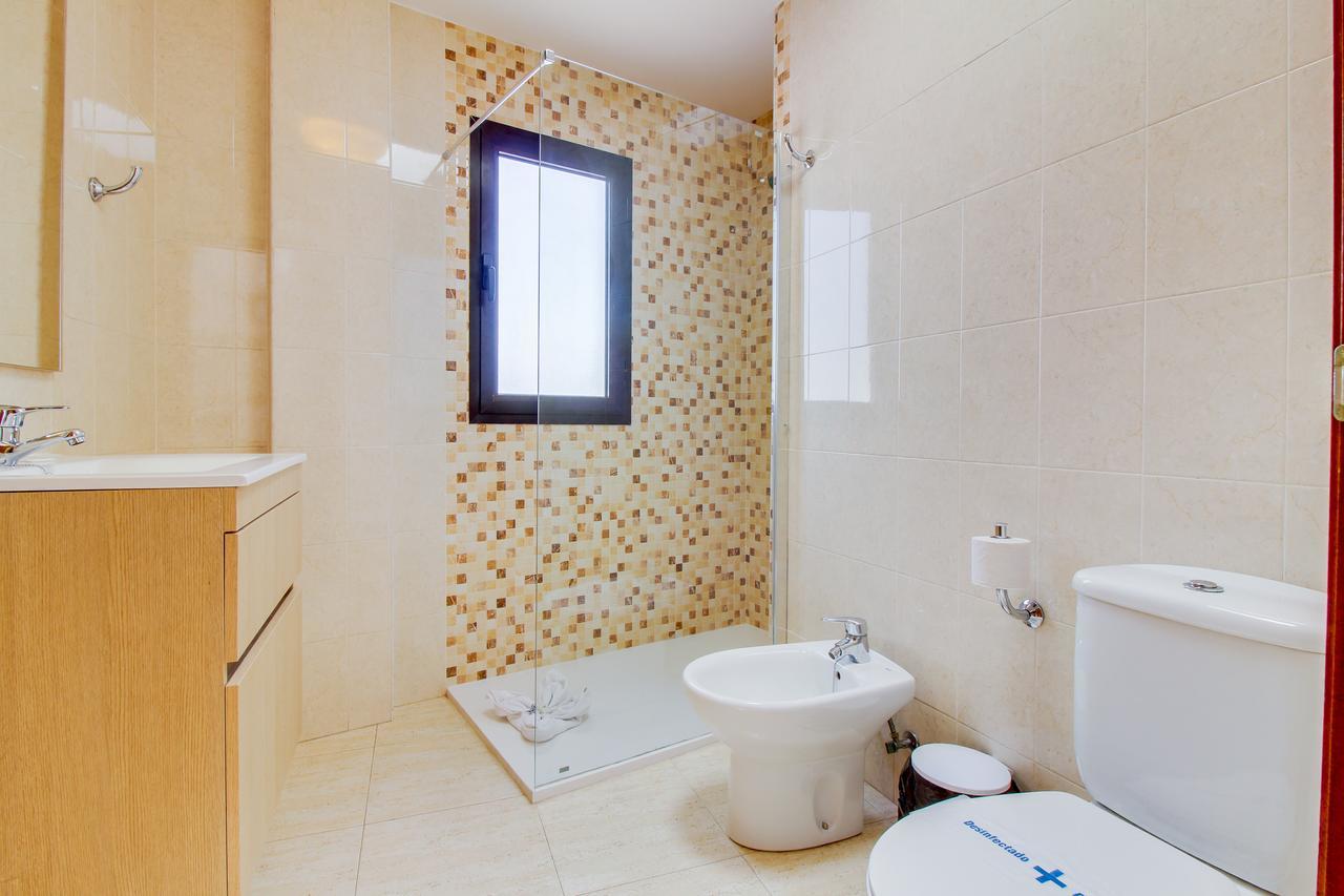 Apartamento Sara III Playa Blanca  Exterior foto