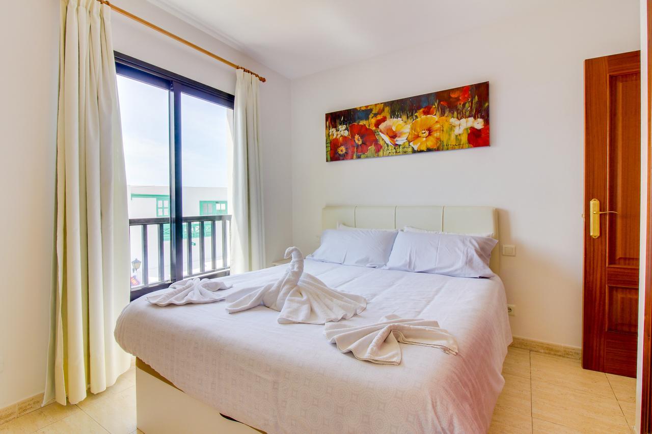 Apartamento Sara III Playa Blanca  Exterior foto